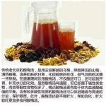解暑必备——自制老北京酸梅汤