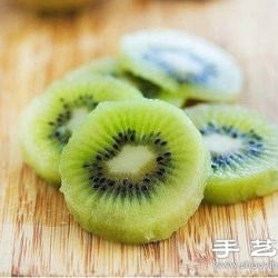 生活小技巧：新鲜水果的简单便捷吃法