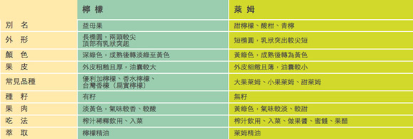 自制柠檬冰块的方法 简单柠檬冰块DIY做法