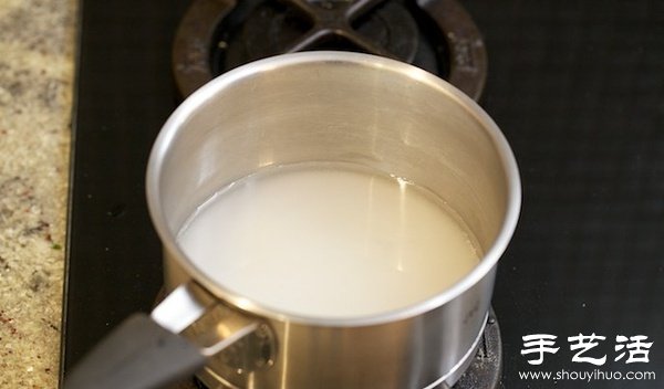糖葫芦的制作方法 DIY冰糖葫芦的做法