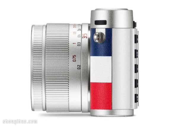 莱卡与 MONCLER 携手推出全球限量版相机