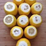 排毒美白的蜂蜜柠檬做法