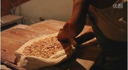 美食制作视频：《最后的麦芽糖》