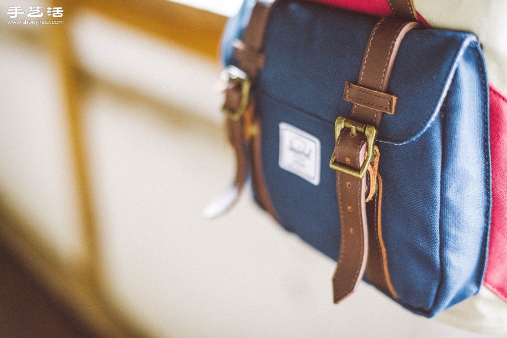 Herschel Supply Co. 2014秋冬新款包包