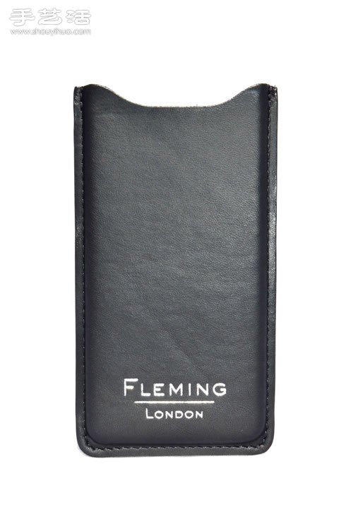 英国学院派复古书包 Fleming London