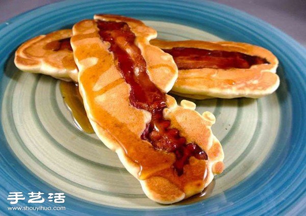 速成料理DIY，我觉得自己要变食神了！