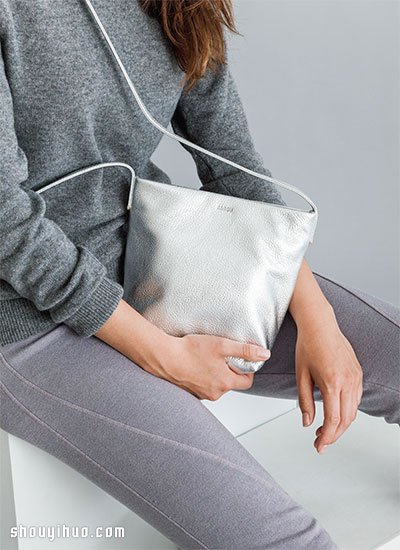 BAGGU缤纷购物袋　做环保也能简单又时尚