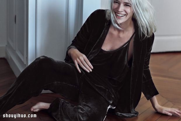 心意就是藏在细节里 Zara 婚礼派对穿搭示范