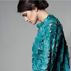 Giorgio Armani 2015 早秋时尚女装设计