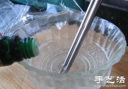 DIY手工皂制作方法 简单手工皂制作教程