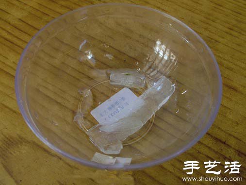 自制补水锁水芦荟面膜 DIY芦荟面膜的方法