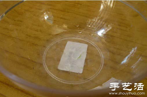 自制补水锁水芦荟面膜 DIY芦荟面膜的方法