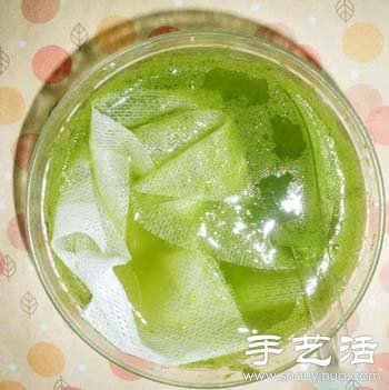 教你如何自制黄瓜啤酒面膜 