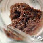 自制海藻面膜方法 海藻面膜制作教程