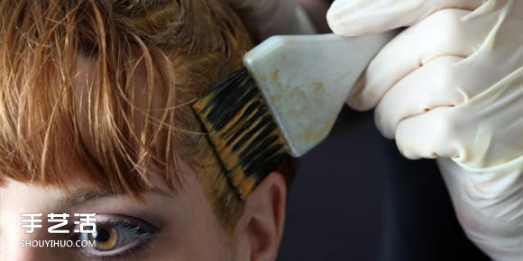 养发小技巧：如何正确对待自己的秀发