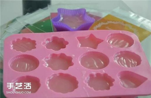 母乳手工皂的制作方法 用母乳怎么做肥皂教程