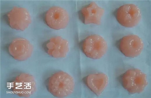 母乳手工皂的制作方法 用母乳怎么做肥皂教程