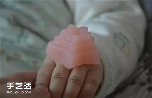 母乳手工皂的制作方法 用母乳怎么做肥皂教程