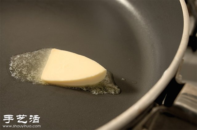 DIY小创意 发现生活的趣味和美好