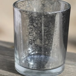 玻璃杯美化教程：在玻璃杯表面喷出星云图案!