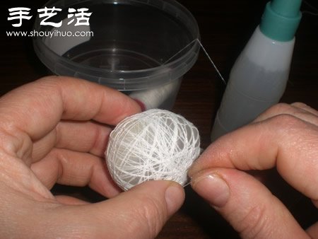 手工花制作 手工花的做法