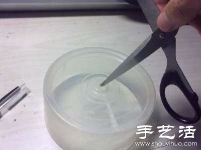 仓鼠跑轮怎么做 自制仓鼠跑轮的方法