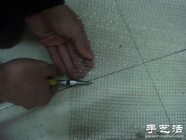 超大仓鼠笼制作方法 整理箱DIY仓鼠笼子