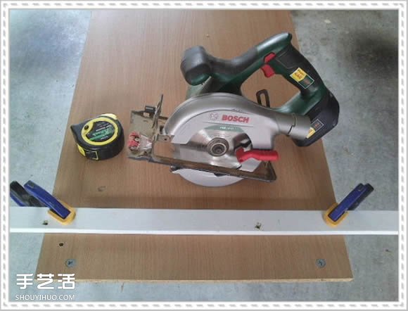 怎么自制猫爬架DIY教程 猫爬架制作方法步骤