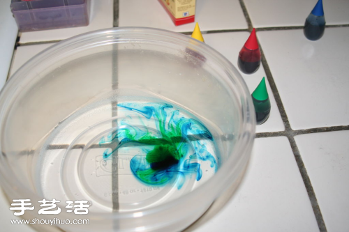 纯手工打造圆环木戒指图解教程