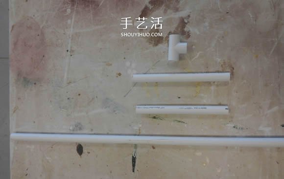 用木头DIY制作儿童滑板车的方法教程