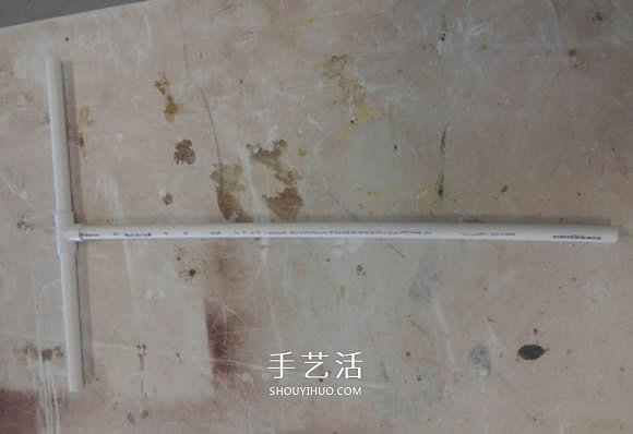 用木头DIY制作儿童滑板车的方法教程