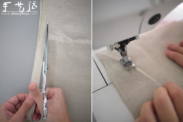 靴子填充物手工制作教程