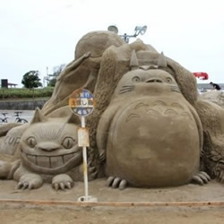 日本动漫沙雕作品