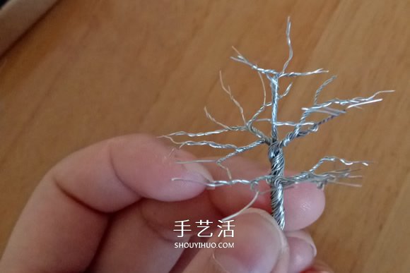 超轻粘土精灵小屋制作 可爱精灵房子粘土DIY