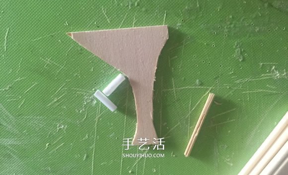 超轻粘土制作多肉相框 漂亮超轻粘土相框DIY