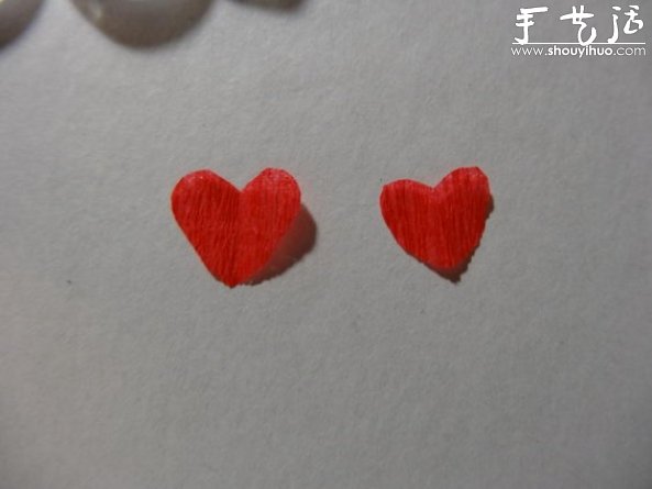 玻璃片DIY小清新吊坠/挂件的教程