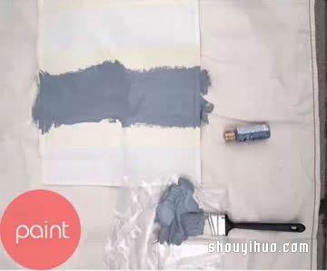 自己动手DIY创意桌布 旧桌布也可以拿来改造