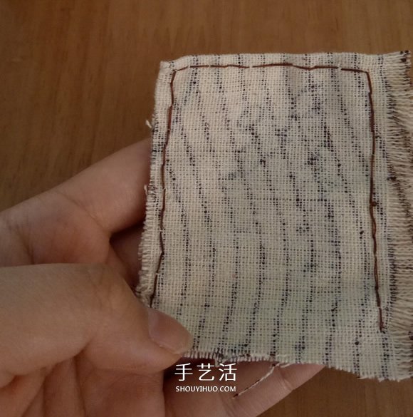 不织布扶手沙发模型DIY 迷你单人沙发布艺制作