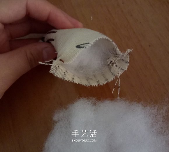 不织布扶手沙发模型DIY 迷你单人沙发布艺制作