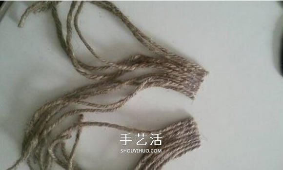 万圣节女巫的制作方法 手工布艺女巫装饰DIY