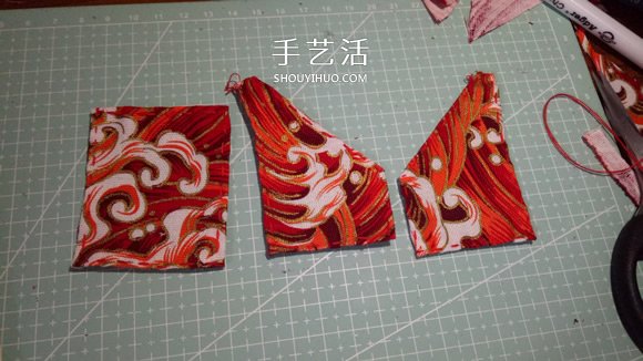 瞅瞅带你做：漂亮娃娃衣服的手工制作教程