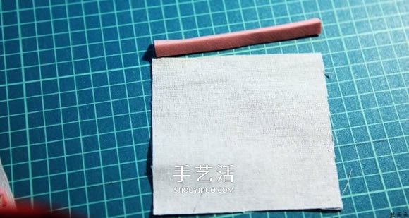 拉链小钱包的制作方法 DIY带卡包功能钱包教程