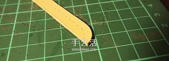 最最详细的皮艺教程 手把手教你牛皮钱包制作