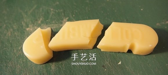 最最详细的皮艺教程 手把手教你牛皮钱包制作