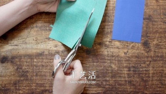 油布手工制作手机套 自制简约手机套的做法