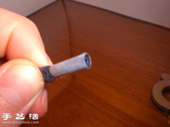 白炽灯泡废物利用DIY制作浪漫小油灯