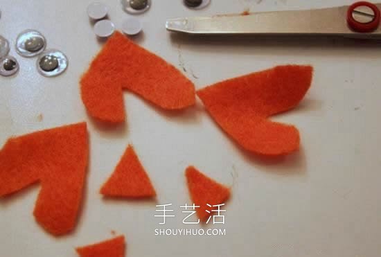 幼儿园手工制作鸡蛋托企鹅的做法教程