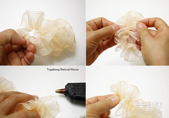 纸巾筒妙用：DIY手工制作漂亮的筷子收纳盒
