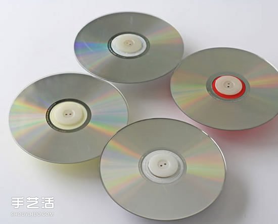 橡皮筋动力车怎么做 自制皮筋动力车制作过程