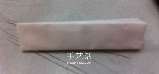 卫生纸筒的废物利用 手工DIY制作卫生纸婚纱